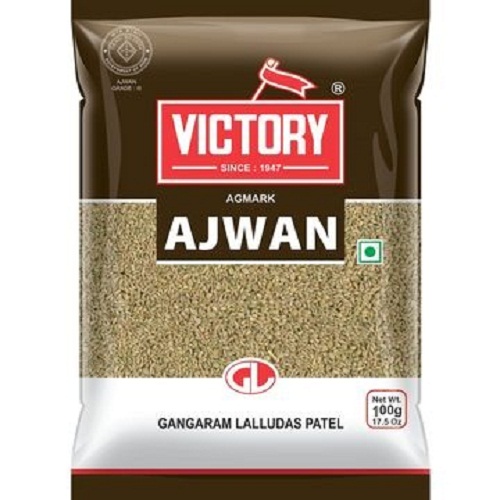 Ajwain (carom Seed)  
