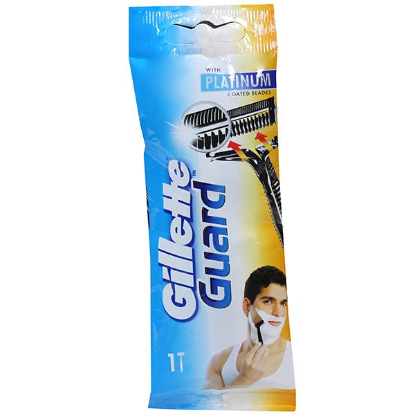 Gillette Guard Shaving Razor  