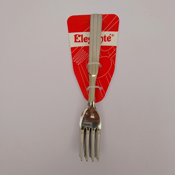 Stainless Steel Baby Fork 6PC SET  