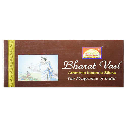 Bharat Vasi Agarbatti 12 Sticks 