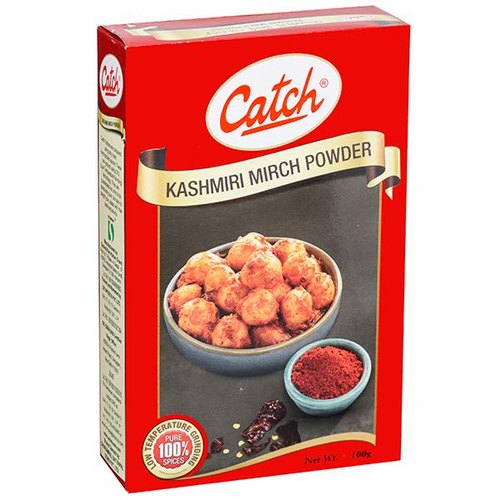 Catch Kashmiri Mirch Powder  