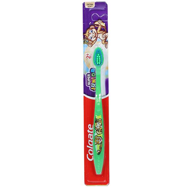 Colgate Kids Toothbrush Extra Soft  