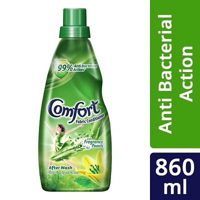 Comfort After Wash Anti Bacterial 860ml  
