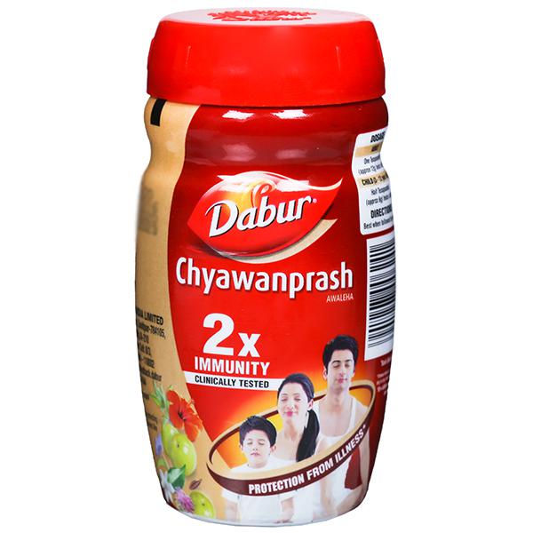 Dabur Chyawanprash 1KG  