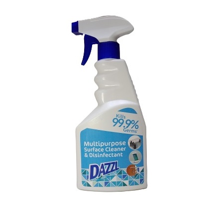 Dazzl Multipurpose Cleaner  