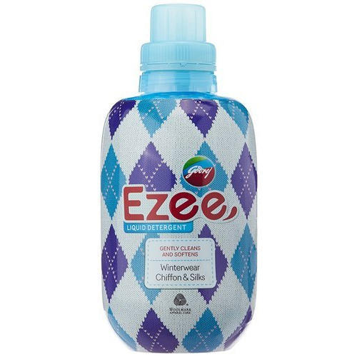 Godrej Ezee Liquid Detergent 500gm  