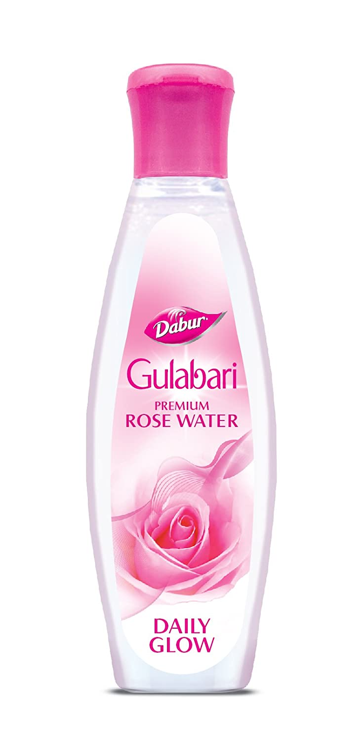 Dabur Gulabari Rose Water  