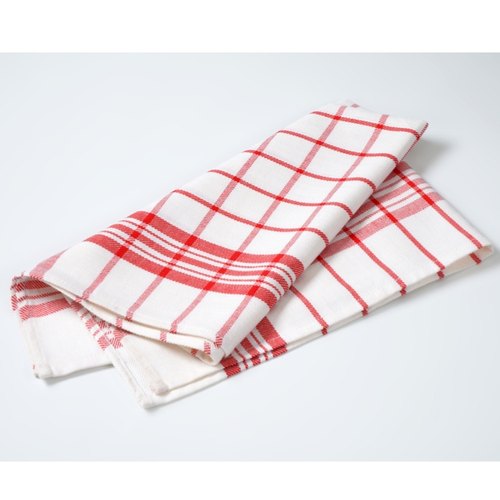 Kitchen Towel Cotton Pack OF 2 