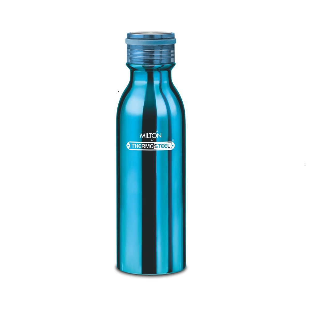 Milton Water Bottle SS Glitz 600ml  