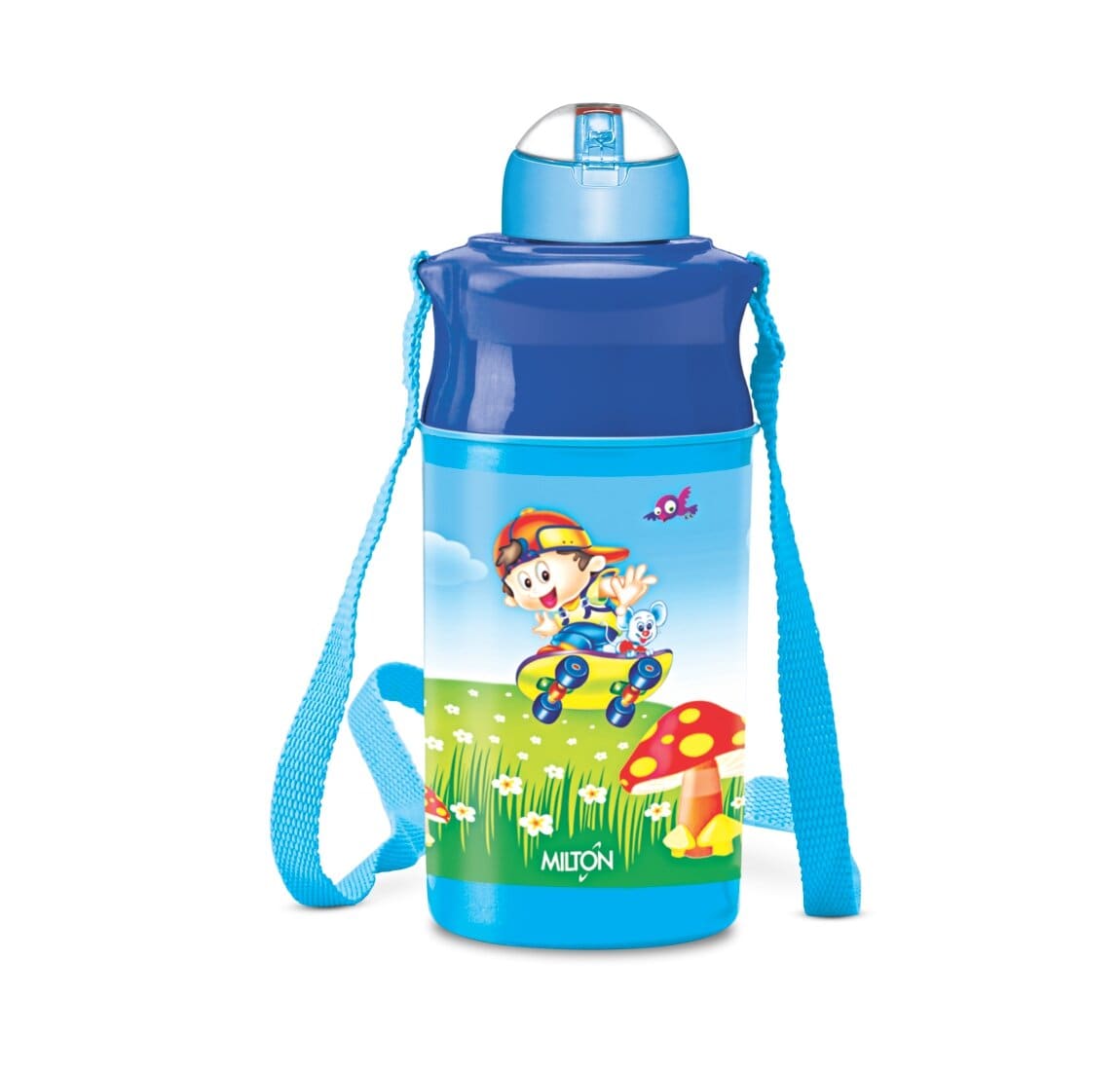 Milton Water Bottle Spark 400ml  