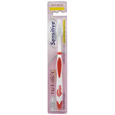 Patanjali Toothbrush Sensitive  