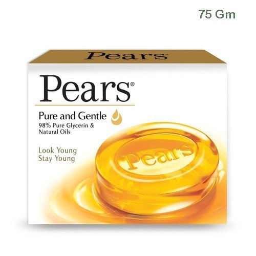 Pears Soap 100gm  