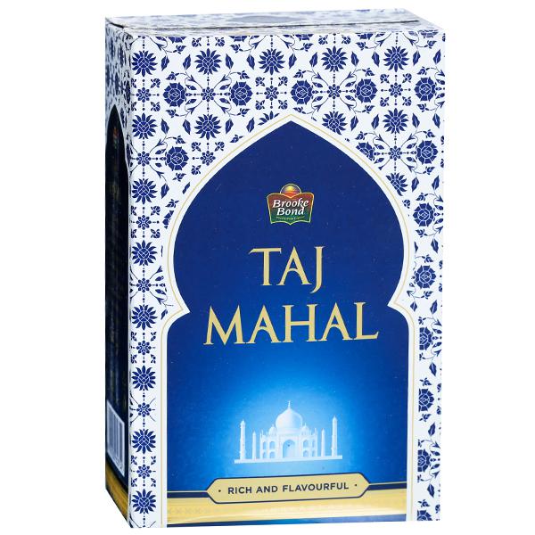TAJ Mahal TEA  