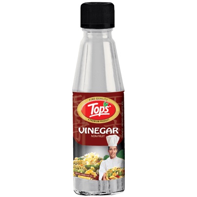 Tops Vinegar  